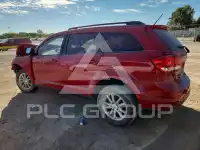 2016 Dodge JOURNEY фото