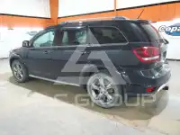 2016 Dodge JOURNEY photo