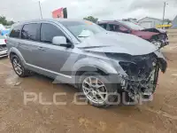 2016 Dodge JOURNEY фото