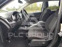 2016 Dodge JOURNEY фото