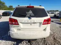2016 Dodge JOURNEY фото
