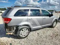 2016 Dodge JOURNEY фото