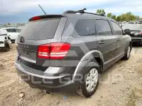 2016 Dodge JOURNEY фото