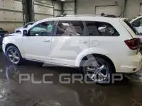 2016 Dodge JOURNEY фото