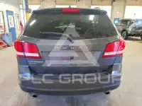 2016 Dodge JOURNEY фото