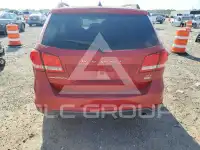 2016 Dodge JOURNEY фото