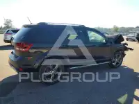 2016 Dodge JOURNEY photo