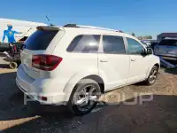 2016 Dodge JOURNEY фото