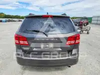 2016 Dodge JOURNEY фото
