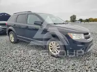 2016 Dodge JOURNEY фото