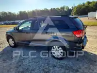 2016 Dodge JOURNEY фото