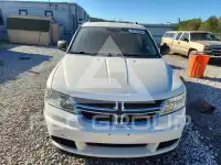 2016 Dodge JOURNEY фото