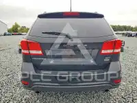 2016 Dodge JOURNEY фото