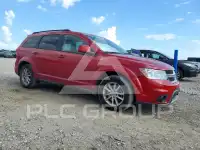 2016 Dodge JOURNEY фото