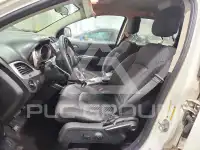 2016 Dodge JOURNEY фото