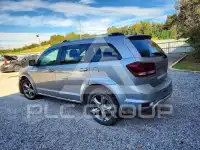 2016 Dodge JOURNEY фото