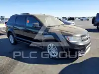 2016 Dodge JOURNEY photo
