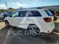 2016 Dodge JOURNEY фото