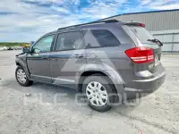 2016 Dodge JOURNEY фото