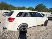 2016 Dodge JOURNEY фото
