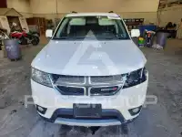 2016 Dodge JOURNEY photo