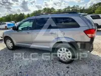 2016 Dodge JOURNEY фото