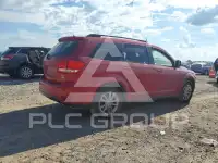 2016 Dodge JOURNEY фото