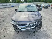 2016 Dodge JOURNEY фото