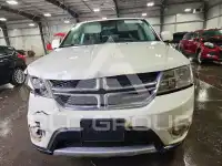 2016 Dodge JOURNEY фото