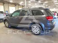 2016 Dodge JOURNEY фото
