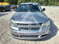 2016 Dodge JOURNEY фото