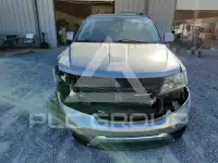 2016 Dodge JOURNEY фото