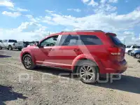 2016 Dodge JOURNEY фото
