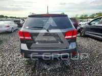 2016 Dodge JOURNEY фото