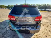 2016 Dodge JOURNEY фото