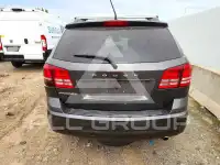 2016 Dodge JOURNEY фото