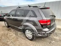 2016 Dodge JOURNEY фото