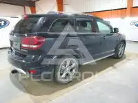 2016 Dodge JOURNEY photo