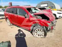 2016 Dodge JOURNEY фото