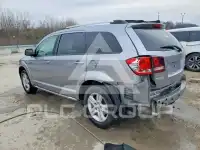 2016 Dodge JOURNEY photo
