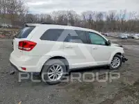2016 Dodge JOURNEY фото