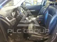 2016 Dodge JOURNEY фото
