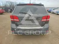 2016 Dodge JOURNEY photo