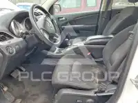 2016 Dodge JOURNEY фото