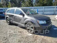 2016 Dodge JOURNEY фото