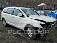 2016 Dodge JOURNEY фото