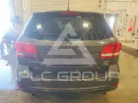 2016 Dodge JOURNEY фото