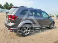2016 Dodge JOURNEY photo