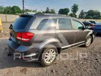 2016 Dodge JOURNEY photo