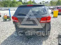 2016 Dodge JOURNEY photo